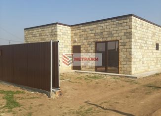 Продам дом, 100 м2, посёлок Сенной, улица Мира, 33