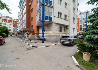 Четырехкомнатная квартира на продажу, 172.8 м2, Рязань, улица Урицкого, 45, Советский административный округ