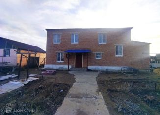 Дом на продажу, 215 м2, село Яксатово, Строительная улица, 9