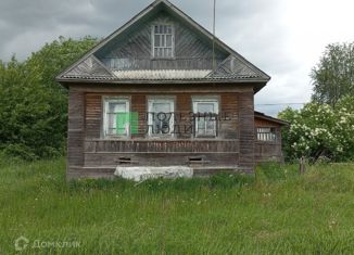 Продам дом, 60 м2, деревня Гуреиха