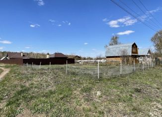 Продажа земельного участка, 5 сот., деревня Макаровка