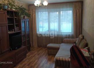 2-комнатная квартира в аренду, 42 м2, Новосибирск, Шлюзовая улица, 18, Советский район