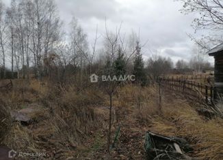 Продам участок, 10 сот., деревня Погост