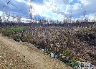 Продам земельный участок, 8 сот., СНТ Берёзовая Роща, СНТ Берёзовая Роща, 110