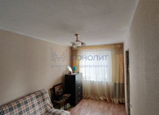 Продажа 2-комнатной квартиры, 44.7 м2, Нижний Новгород, проспект Ленина, 24Б