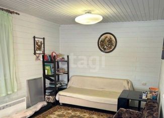 Продается дом, 60 м2, садовое товарищество Сибирь, садовое товарищество Сибирь, 68