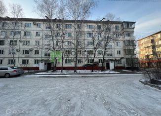 Продажа комнаты, 25.1 м2, Благовещенск, Текстильная улица, 33