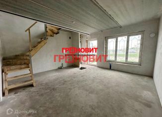 Таунхаус на продажу, 59.31 м2, посёлок Элитный, микрорайон Берёзки, 166