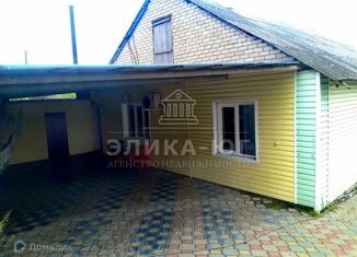 Продам дом, 200 м2, поселок городского типа Джубга, Черноморская улица, 23А