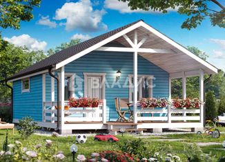 Продается дом, 20 м2, деревня Сукманиха, деревня Сукманиха, 14