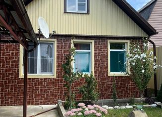 Дом на продажу, 50 м2, село Татьяновка, Татьяновская улица