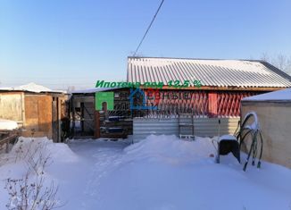 Дом на продажу, 40 м2, Тобольск, улица Басова