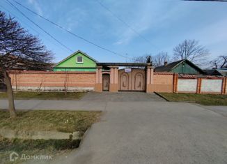Продам дом, 133 м2, село Октябрьское, улица Маяковского