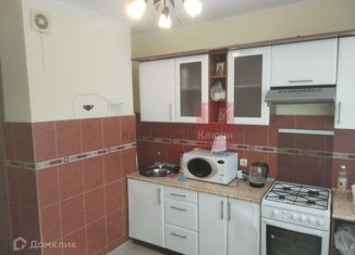 Двухкомнатная квартира на продажу, 52.9 м2, село Рождествено, улица Терещенко, 2