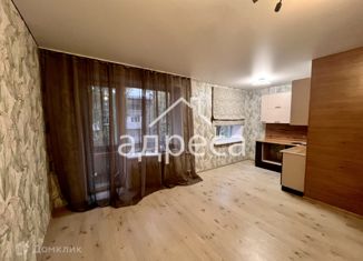 Продаю 2-ком. квартиру, 44.3 м2, Самара, Средне-Садовая улица, 1, метро Победа