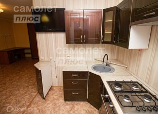 Продажа 1-комнатной квартиры, 34.6 м2, Ульяновск, улица Полбина, 46