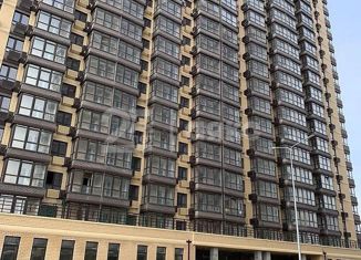 Продается 2-комнатная квартира, 60.1 м2, Ростов-на-Дону, улица Ларина, 45с6, ЖК Сердце Ростова 2