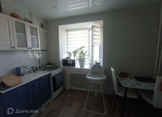 Продам однокомнатную квартиру, 35.5 м2, Кыштым, Каолиновая улица, 4