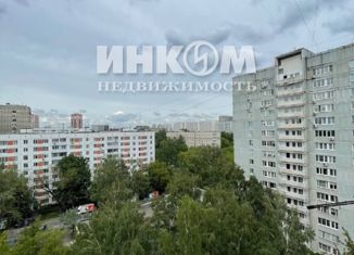 Продам трехкомнатную квартиру, 61.9 м2, Москва, Инициативная улица, вл7, район Фили-Давыдково