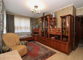 Продается трехкомнатная квартира, 57.9 м2, Воронеж, проспект Патриотов, 38, Юго-Западный жилой район