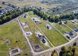 Продажа земельного участка, 8 сот., поселок Воробьевский, 8-й Хрустальный переулок