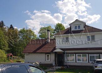 Продажа дома, 136.3 м2, деревня Дылицы, Парковая улица, 3