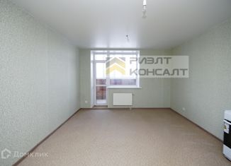 Квартира на продажу студия, 26.4 м2, Омск, улица Завертяева, 18/9, Центральный округ