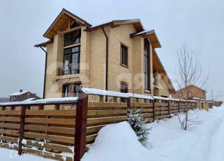 Продам дом, 125.1 м2, коттеджный посёлок Мишкин Лес, коттеджный посёлок Мишкин Лес, 54