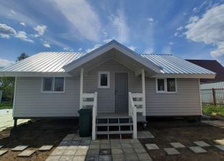 Продажа дома, 54 м2, село Усадище, улица Королькова, 100А