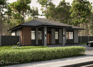 Продается дом, 152.2 м2, село Кулаково