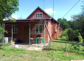 Дом на продажу, 70.6 м2, посёлок Лазурный, улица Дружбы