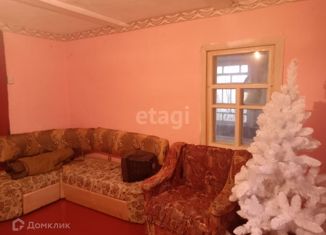 Продаю дом, 40 м2, село Волчья Александровка, Молодёжная улица