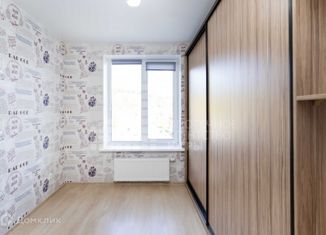 Продается комната, 55.4 м2, Ханты-Мансийск, Заречная улица, 3к2