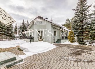 Дом на продажу, 578 м2, село Усово, коттеджный посёлок Усово плюс, 42