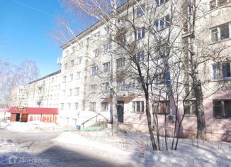 Продам 1-ком. квартиру, 13 м2, Нижний Тагил, Красноармейская улица, 66
