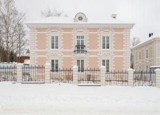 Продаю дом, 205 м2, деревня Пушкино