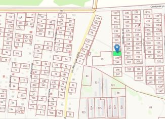 Продажа земельного участка, 12.5 сот., посёлок городского типа Советский