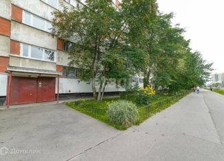 Продается 2-комнатная квартира, 43.4 м2, Санкт-Петербург, аллея Поликарпова, 3к1, муниципальный округ Комендантский Аэродром