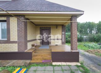 Продам дом, 95.5 м2, посёлок Троицкий, улица Ленина