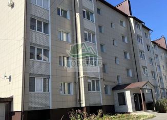 Продаю 1-комнатную квартиру, 28 м2, деревня Крутые Выселки, улица Герасимова, 2И