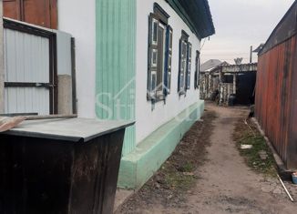 Дом на продажу, 52.5 м2, Черногорск, улица Фрунзе, 26