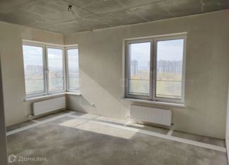 Продам трехкомнатную квартиру, 69.5 м2, Казань, улица Аделя Кутуя, 110, ЖК Уникум на Аделя Кутуя