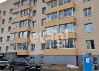 Продается 1-комнатная квартира, 37 м2, Камчатский край, Дальневосточная улица, 34