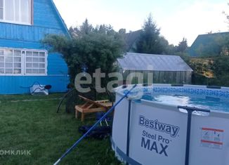 Продается дом, 25 м2, СНТ Кубань, СНТ Кубань, 16
