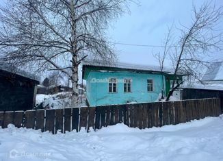 Продажа дома, 60 м2, Мыски, Промкомбинатская улица