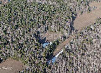 Продаю участок, 1524.8 сот., посёлок городского типа Верхняя Синячиха, улица Красной Гвардии