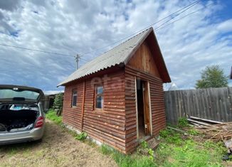 Продаю дом, 12 м2, поселок Новотарманский, Дачная улица