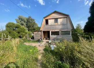 Дом на продажу, 53 м2, поселок Победа, Садовая улица