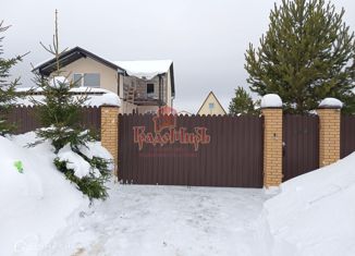 Продаю дом, 209 м2, ДНТ Солнечный