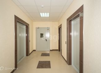 Квартира на продажу студия, 24.6 м2, Ростов-на-Дону, переулок Чаленко, 17/2, ЖК Западная Резиденция